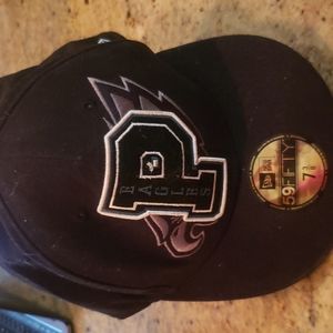 Eagles baseball hat